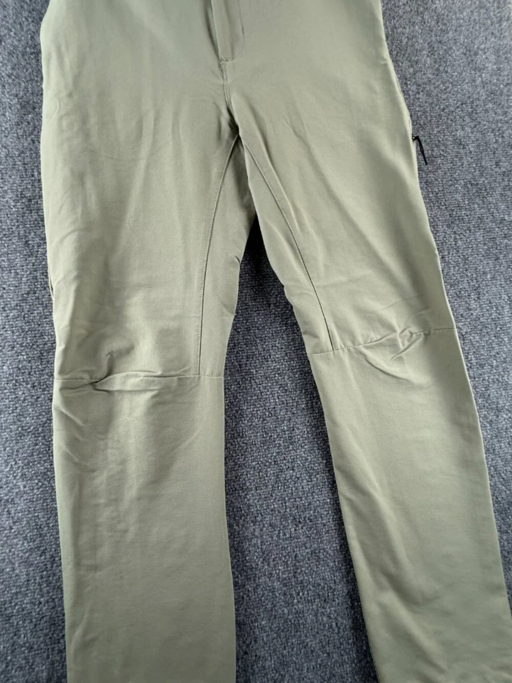 North Face UPF 40 Pants Size 30 Regular Summit Series Nylon Outdoor ACTL 30X31